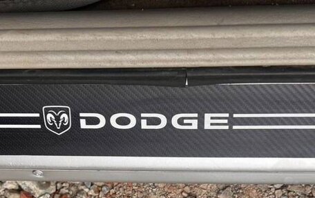 Dodge Stratus II, 2004 год, 280 000 рублей, 4 фотография