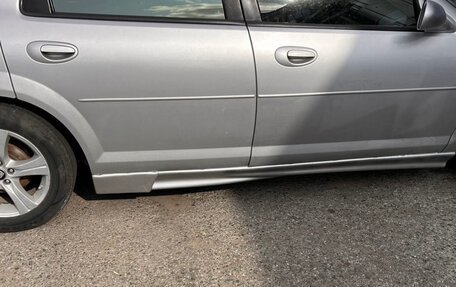 Dodge Stratus II, 2004 год, 280 000 рублей, 6 фотография