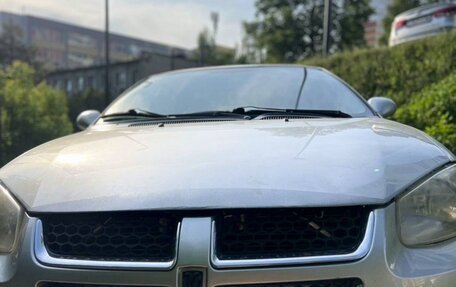 Dodge Stratus II, 2004 год, 280 000 рублей, 2 фотография