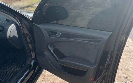 Audi A4, 2008 год, 1 200 000 рублей, 13 фотография