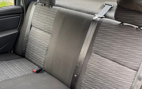 Renault Logan I, 2011 год, 395 000 рублей, 5 фотография