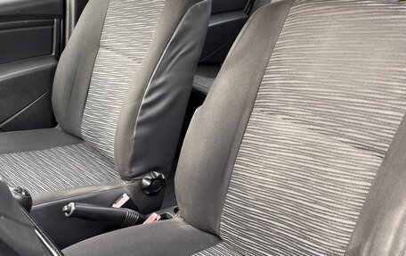 Renault Logan I, 2011 год, 395 000 рублей, 6 фотография