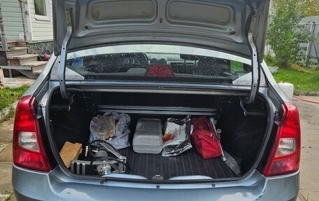 Renault Logan I, 2011 год, 395 000 рублей, 7 фотография