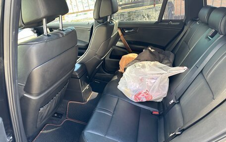 BMW X3, 2009 год, 1 650 000 рублей, 6 фотография