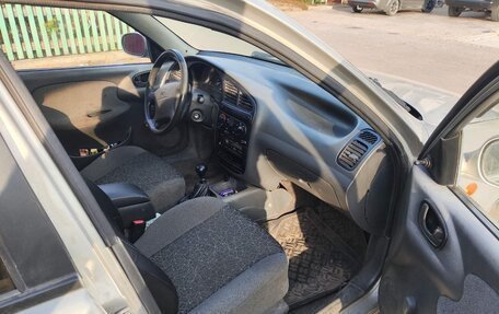 Chevrolet Lanos I, 2006 год, 120 000 рублей, 5 фотография