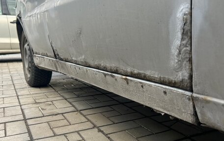 Chevrolet Lanos I, 2006 год, 120 000 рублей, 7 фотография