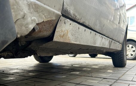 Chevrolet Lanos I, 2006 год, 120 000 рублей, 8 фотография