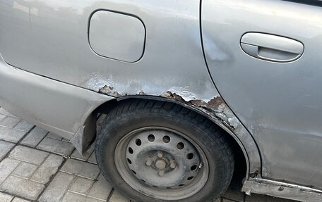 Chevrolet Lanos I, 2006 год, 120 000 рублей, 6 фотография