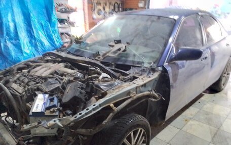 Mazda Xedos 6, 1992 год, 60 000 рублей, 2 фотография