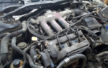 Mazda Xedos 6, 1992 год, 60 000 рублей, 5 фотография