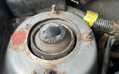 Chevrolet Lanos I, 2006 год, 120 000 рублей, 10 фотография