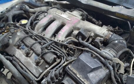 Mazda Xedos 6, 1992 год, 60 000 рублей, 4 фотография