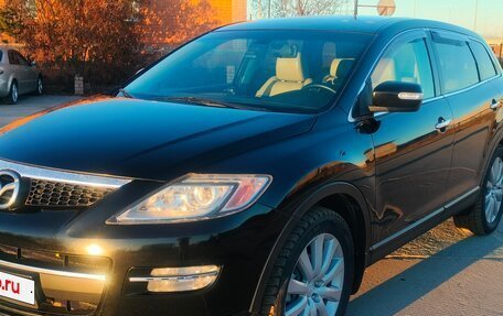 Mazda CX-9 I рестайлинг, 2008 год, 1 300 000 рублей, 6 фотография