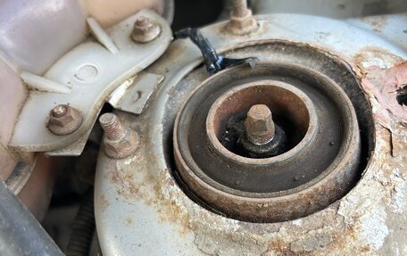 Chevrolet Lanos I, 2006 год, 120 000 рублей, 12 фотография