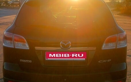 Mazda CX-9 I рестайлинг, 2008 год, 1 300 000 рублей, 4 фотография