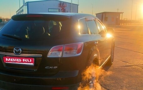 Mazda CX-9 I рестайлинг, 2008 год, 1 300 000 рублей, 3 фотография