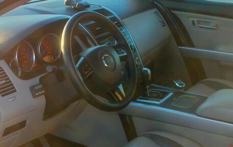 Mazda CX-9 I рестайлинг, 2008 год, 1 300 000 рублей, 7 фотография