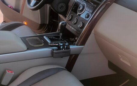 Mazda CX-9 I рестайлинг, 2008 год, 1 300 000 рублей, 8 фотография