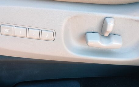 Mazda CX-9 I рестайлинг, 2008 год, 1 300 000 рублей, 12 фотография