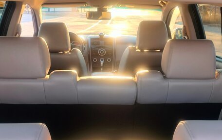 Mazda CX-9 I рестайлинг, 2008 год, 1 300 000 рублей, 11 фотография