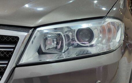 Haval H6, 2017 год, 1 300 000 рублей, 9 фотография