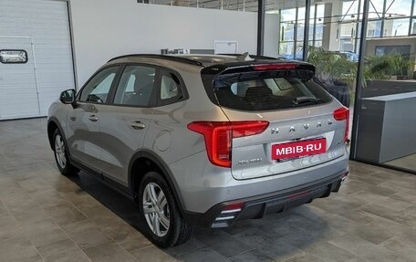 Haval Jolion, 2025 год, 2 799 000 рублей, 4 фотография