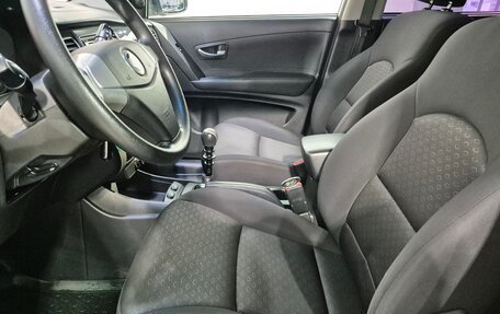 SsangYong Actyon II рестайлинг, 2013 год, 1 034 000 рублей, 12 фотография