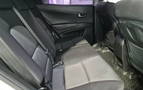 SsangYong Actyon II рестайлинг, 2013 год, 1 034 000 рублей, 14 фотография