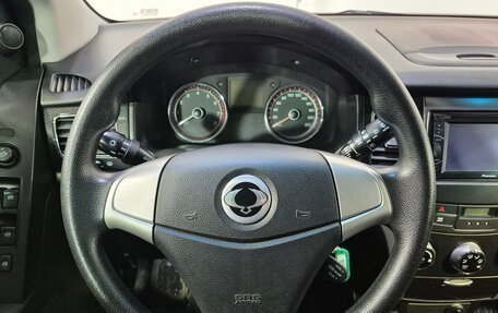 SsangYong Actyon II рестайлинг, 2013 год, 1 034 000 рублей, 11 фотография
