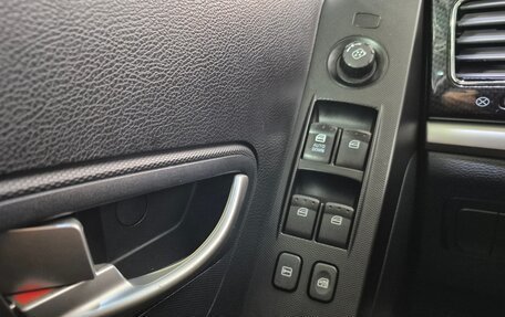SsangYong Actyon II рестайлинг, 2013 год, 1 034 000 рублей, 18 фотография