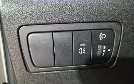 SsangYong Actyon II рестайлинг, 2013 год, 1 034 000 рублей, 19 фотография