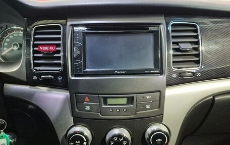 SsangYong Actyon II рестайлинг, 2013 год, 1 034 000 рублей, 17 фотография