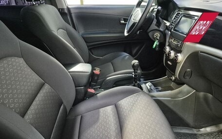 SsangYong Actyon II рестайлинг, 2013 год, 1 034 000 рублей, 13 фотография