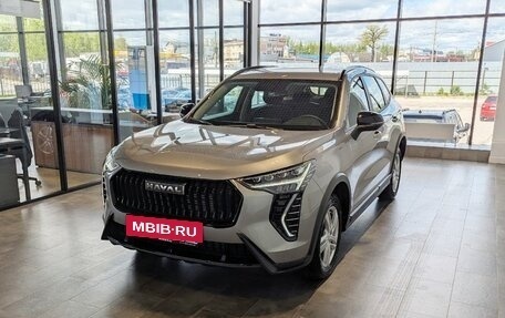 Haval Jolion, 2025 год, 2 799 000 рублей, 3 фотография