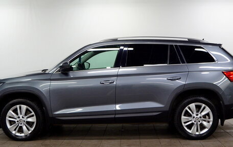 Skoda Kodiaq I, 2019 год, 3 050 000 рублей, 5 фотография