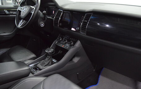 Skoda Kodiaq I, 2019 год, 3 050 000 рублей, 11 фотография