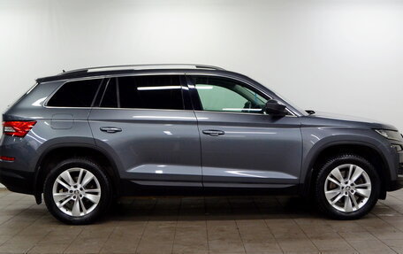 Skoda Kodiaq I, 2019 год, 3 050 000 рублей, 4 фотография