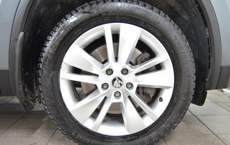 Skoda Kodiaq I, 2019 год, 3 050 000 рублей, 9 фотография