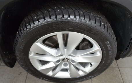 Skoda Kodiaq I, 2019 год, 3 050 000 рублей, 8 фотография