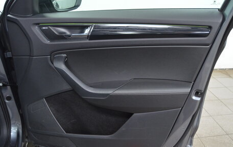 Skoda Kodiaq I, 2019 год, 3 050 000 рублей, 10 фотография