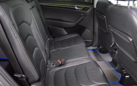 Skoda Kodiaq I, 2019 год, 3 050 000 рублей, 14 фотография