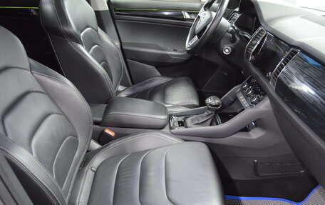 Skoda Kodiaq I, 2019 год, 3 050 000 рублей, 12 фотография