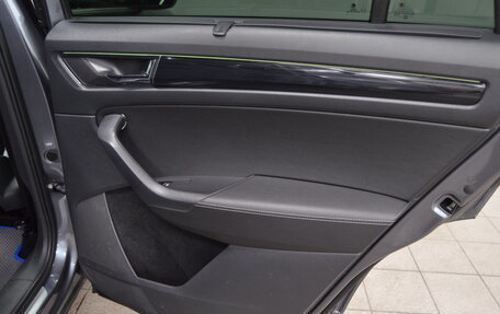 Skoda Kodiaq I, 2019 год, 3 050 000 рублей, 13 фотография