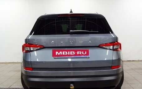 Skoda Kodiaq I, 2019 год, 3 050 000 рублей, 7 фотография