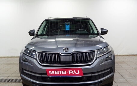 Skoda Kodiaq I, 2019 год, 3 050 000 рублей, 6 фотография