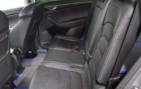 Skoda Kodiaq I, 2019 год, 3 050 000 рублей, 18 фотография