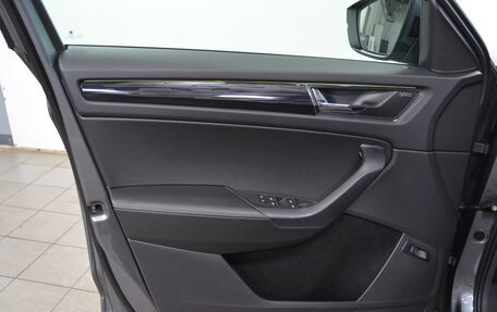 Skoda Kodiaq I, 2019 год, 3 050 000 рублей, 19 фотография