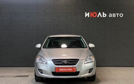 KIA cee'd I рестайлинг, 2009 год, 600 000 рублей, 2 фотография