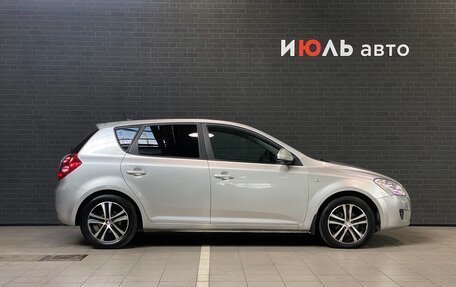 KIA cee'd I рестайлинг, 2009 год, 600 000 рублей, 4 фотография
