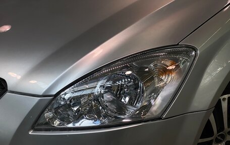 KIA cee'd I рестайлинг, 2009 год, 600 000 рублей, 9 фотография